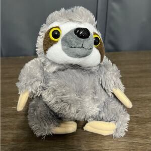 Wild‎ Republic Sloth Plush Stuffed Animal Toy